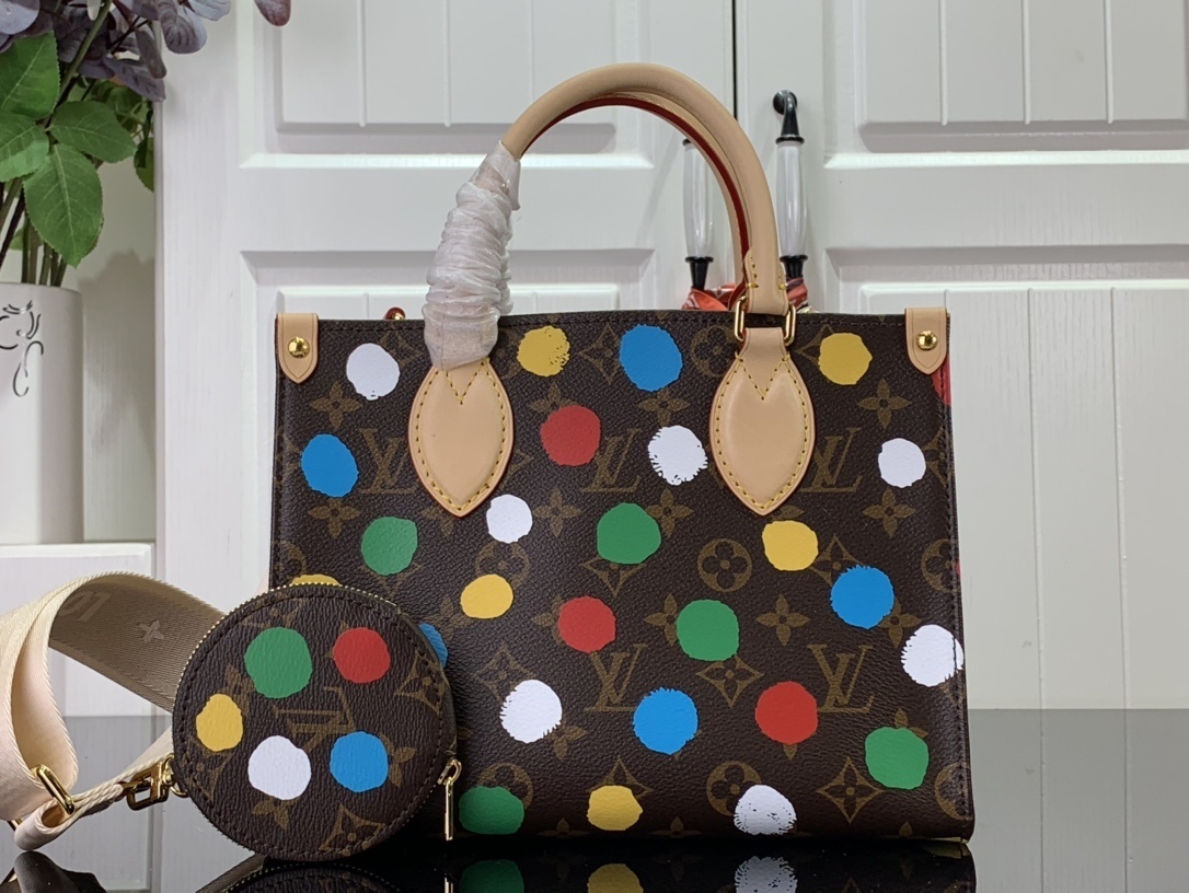 LV Handbag M46380 46379 
