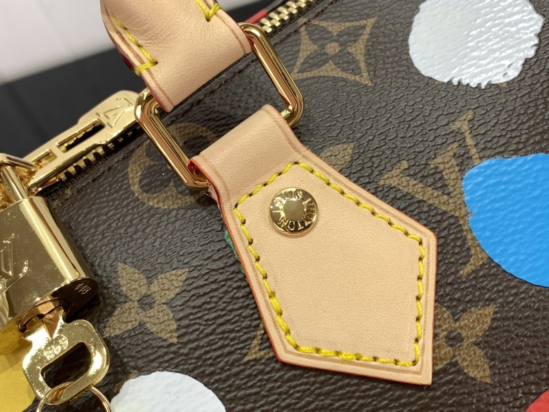 LV Handbag M46433 