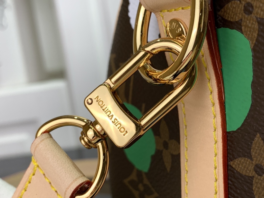 LV Handbag M46433 