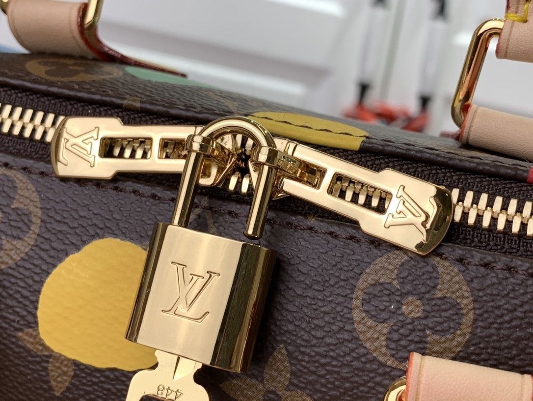 LV Handbag M46433 
