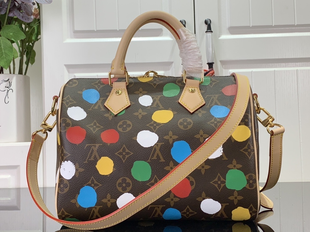 LV Handbag M46433 