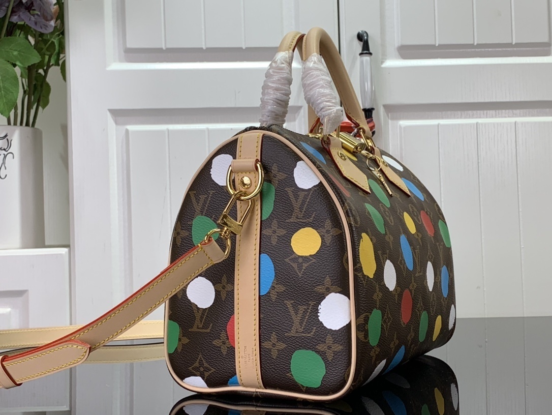 LV Handbag M46433 