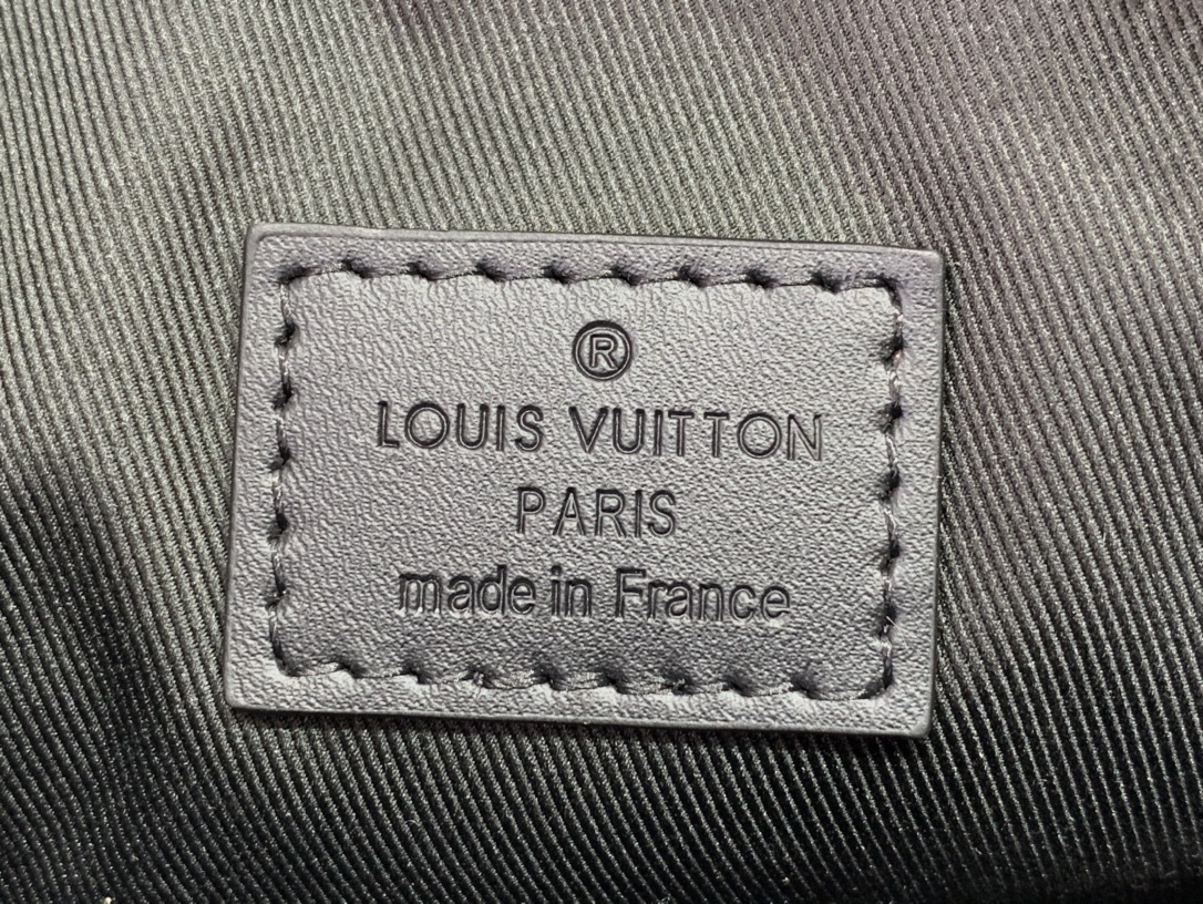 LV Handbag M46687