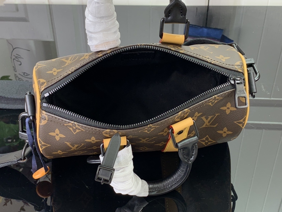 LV Handbag M46687