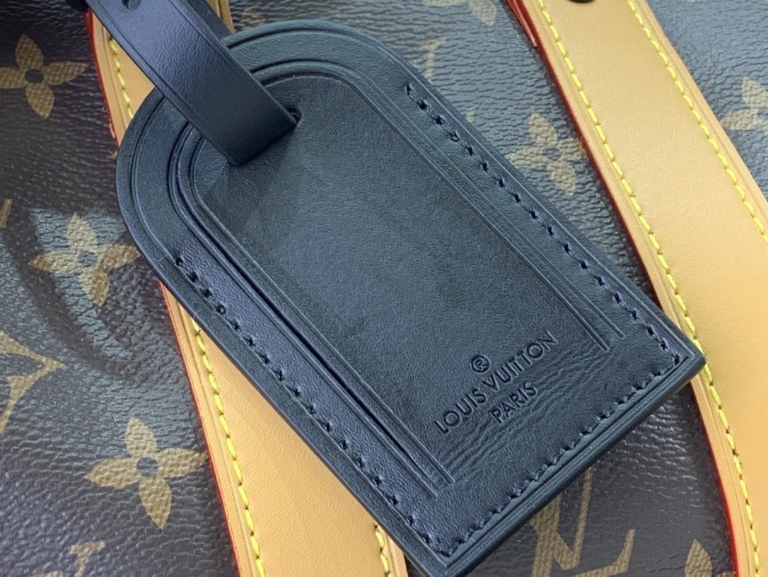 LV Handbag M46687