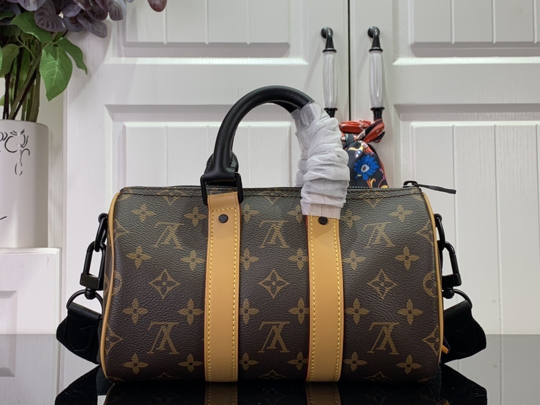 LV Handbag M46687