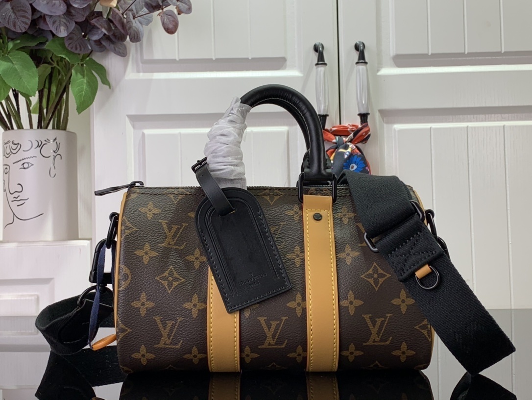 LV Handbag M46687