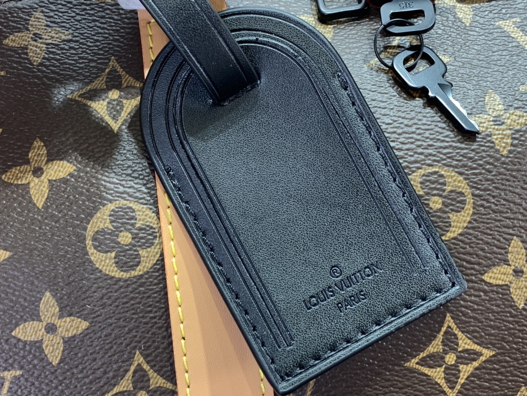 LV Handbag m46703