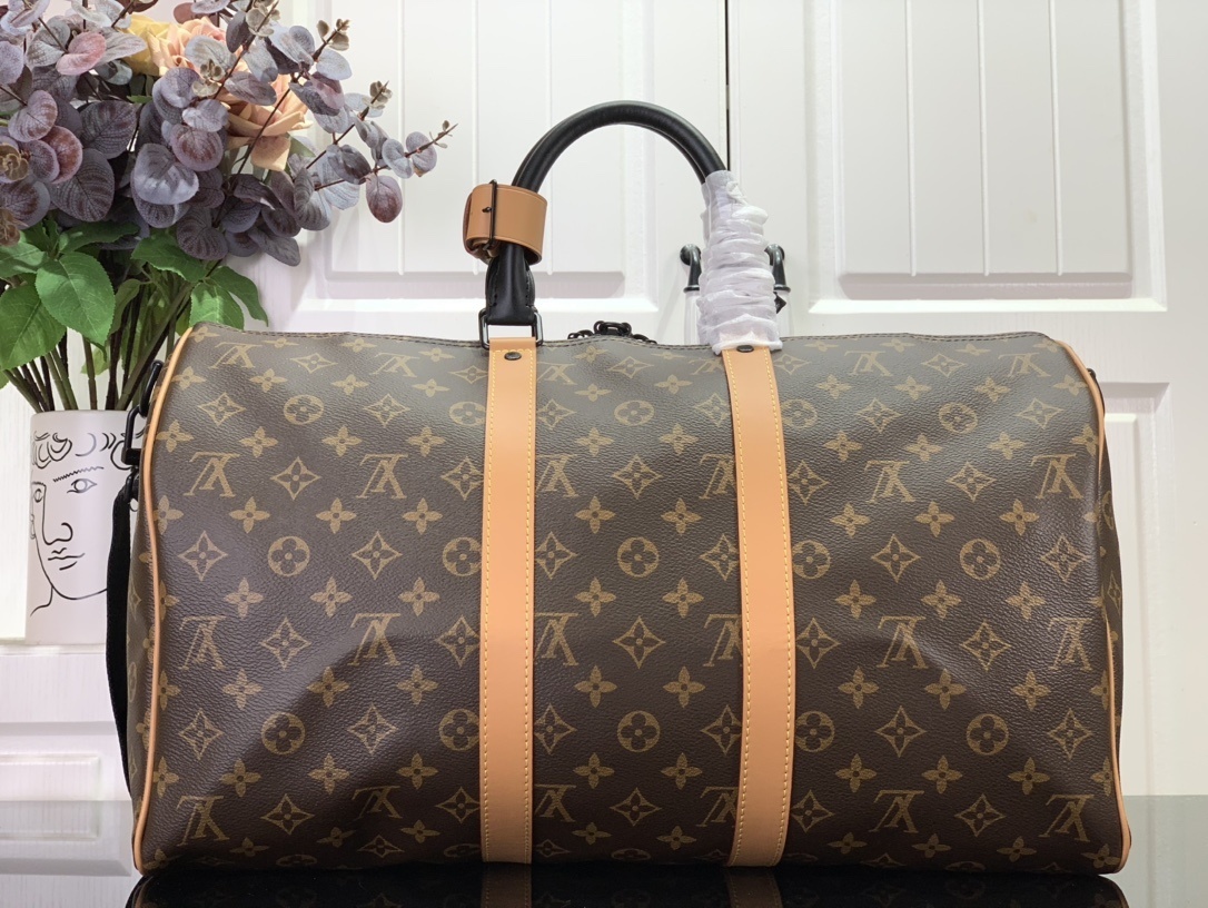 LV Handbag m46703