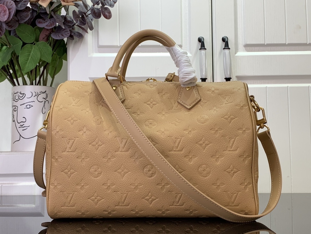 LV Handbag M47186