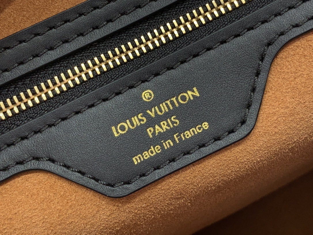 LV Handbag M47186