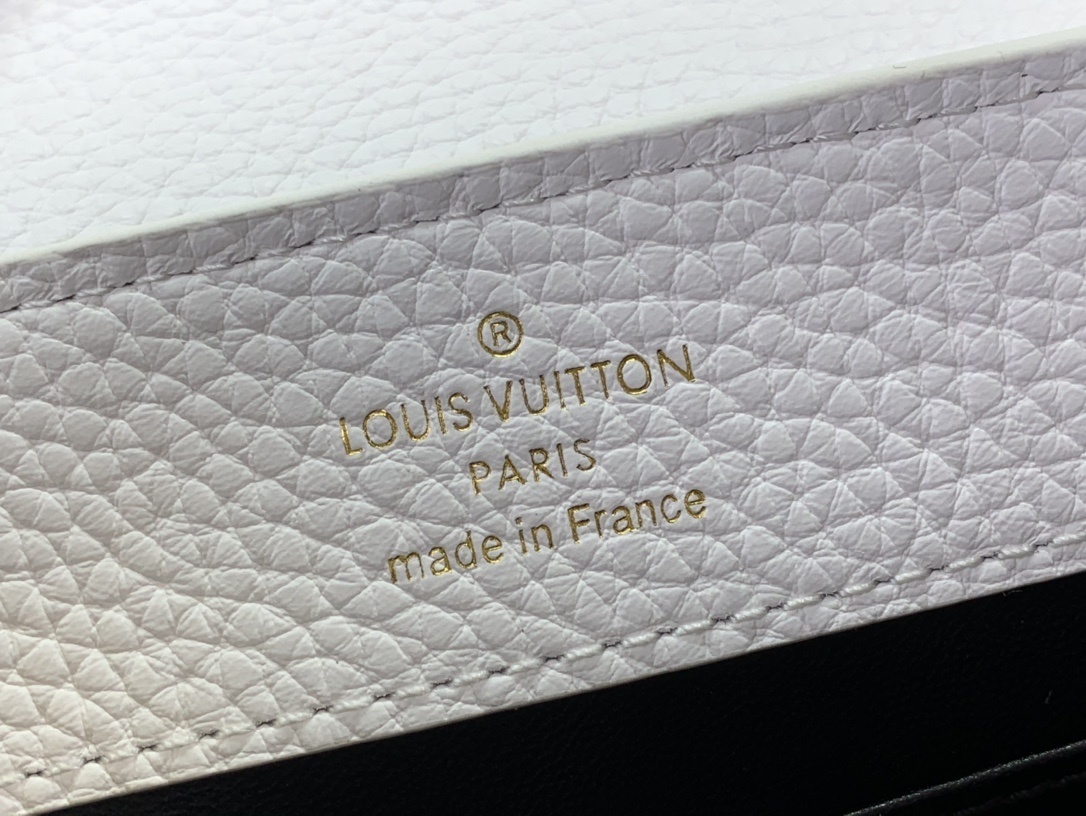 LV Handbag M48865