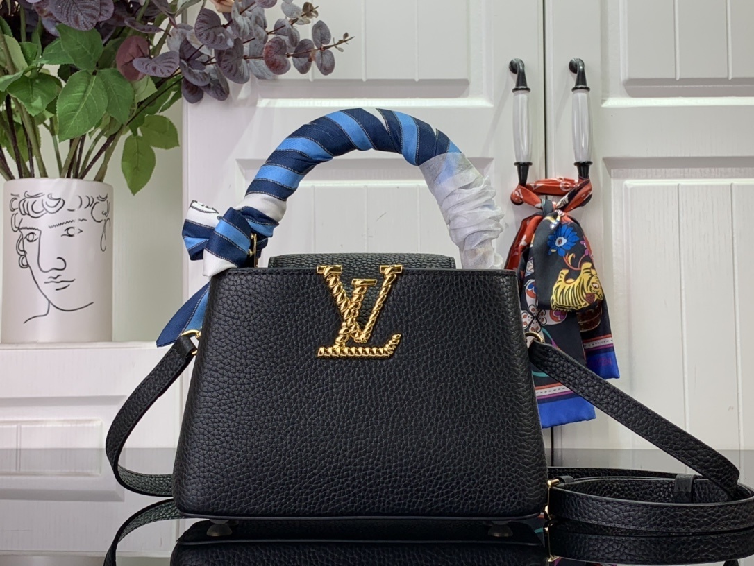 LV Handbag M48865