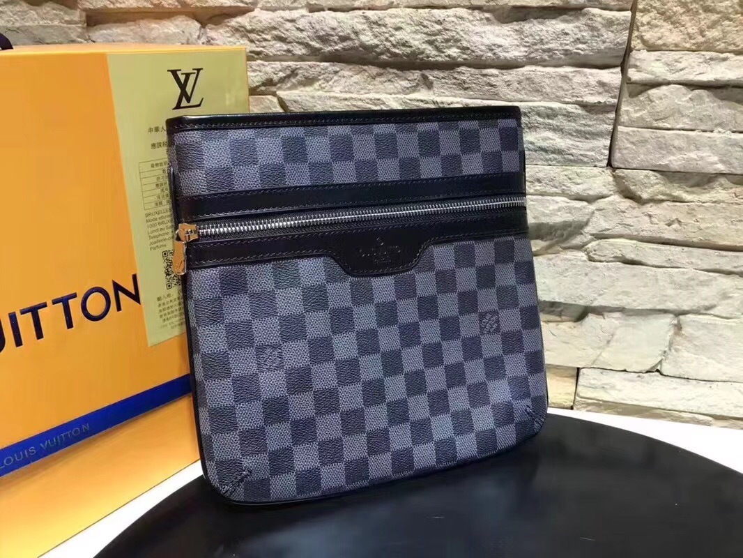 LV Handbag M51112SD