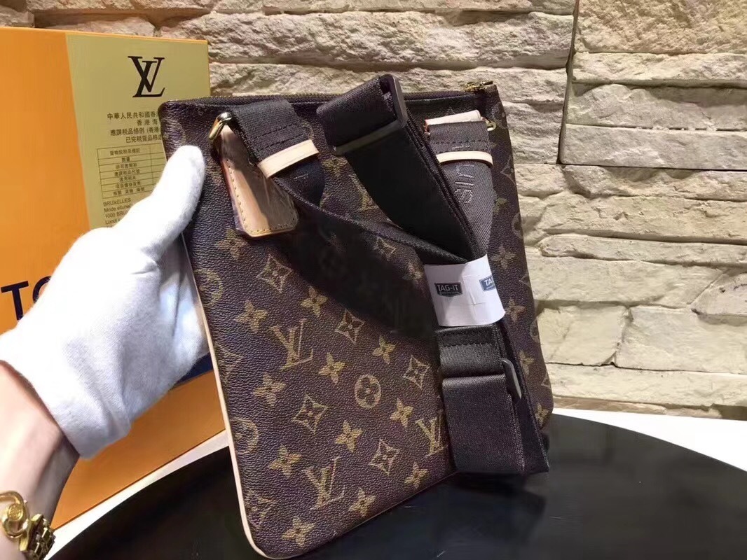 LV Handbag M51112SD