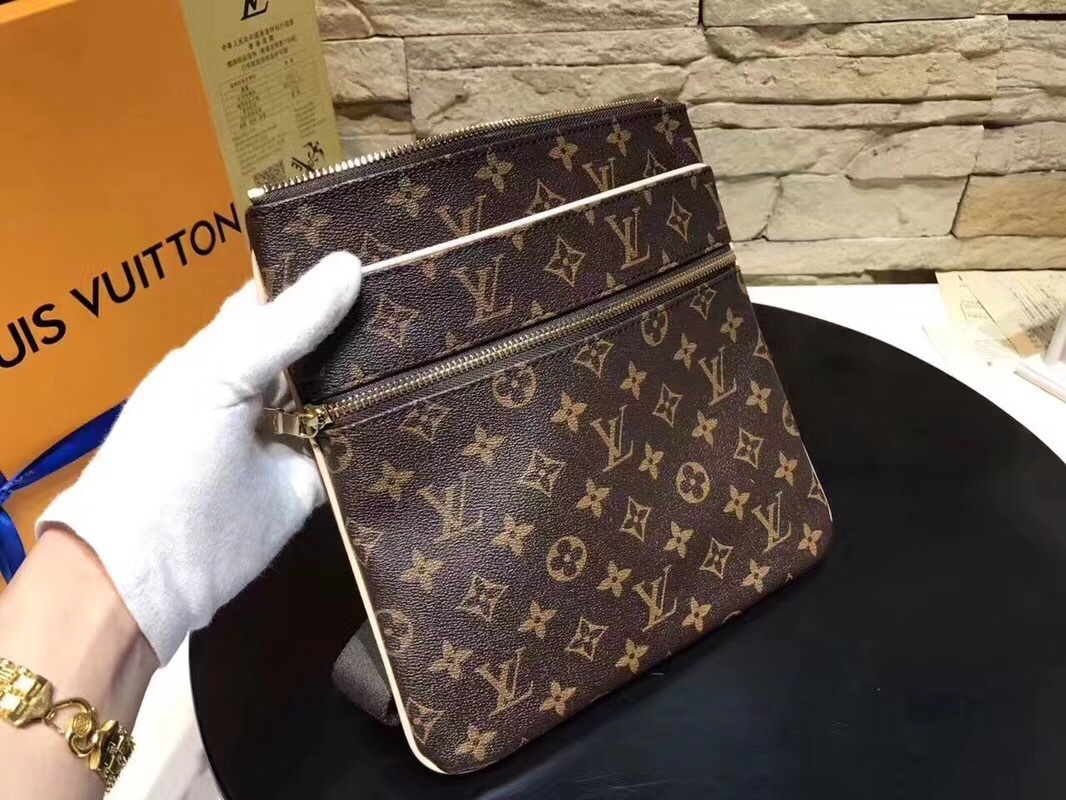 LV Handbag M51112SD