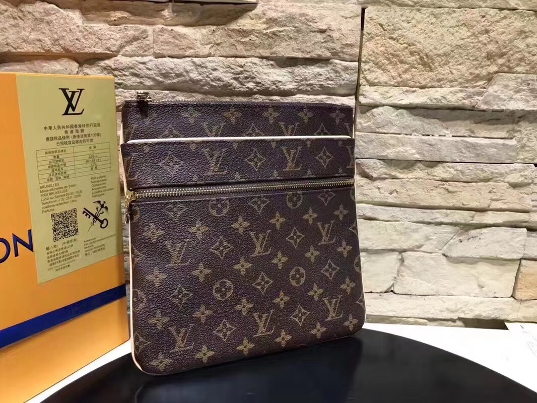 LV Handbag M51112SD