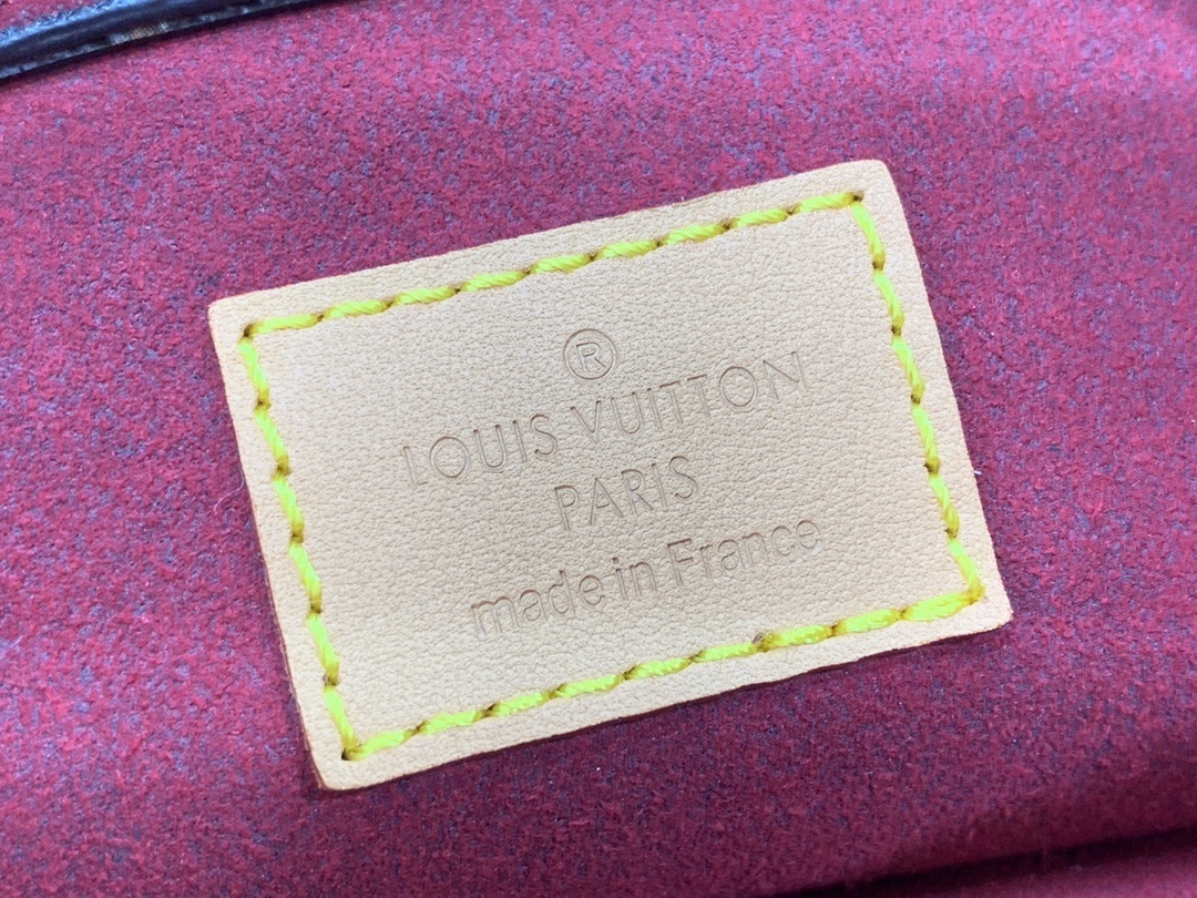 LV Handbag M51160 