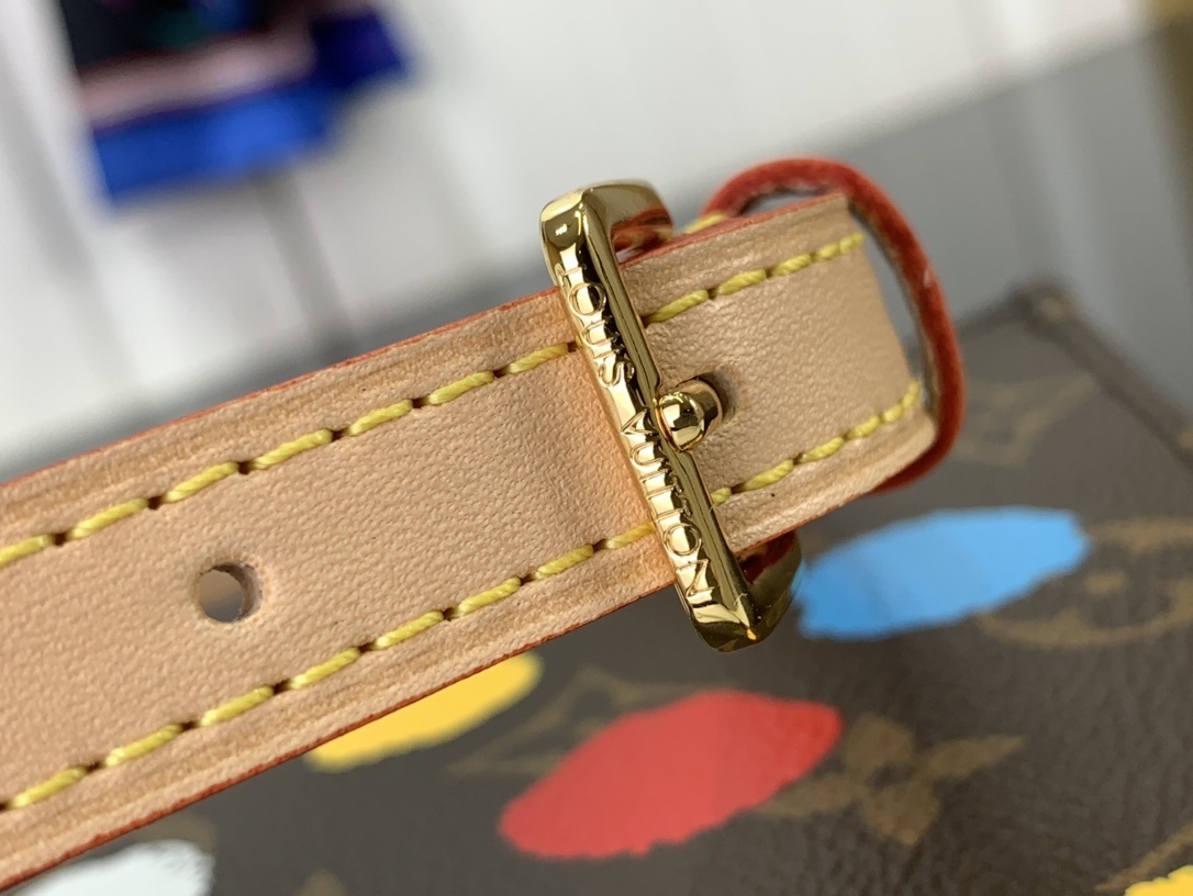 LV Handbag m81867