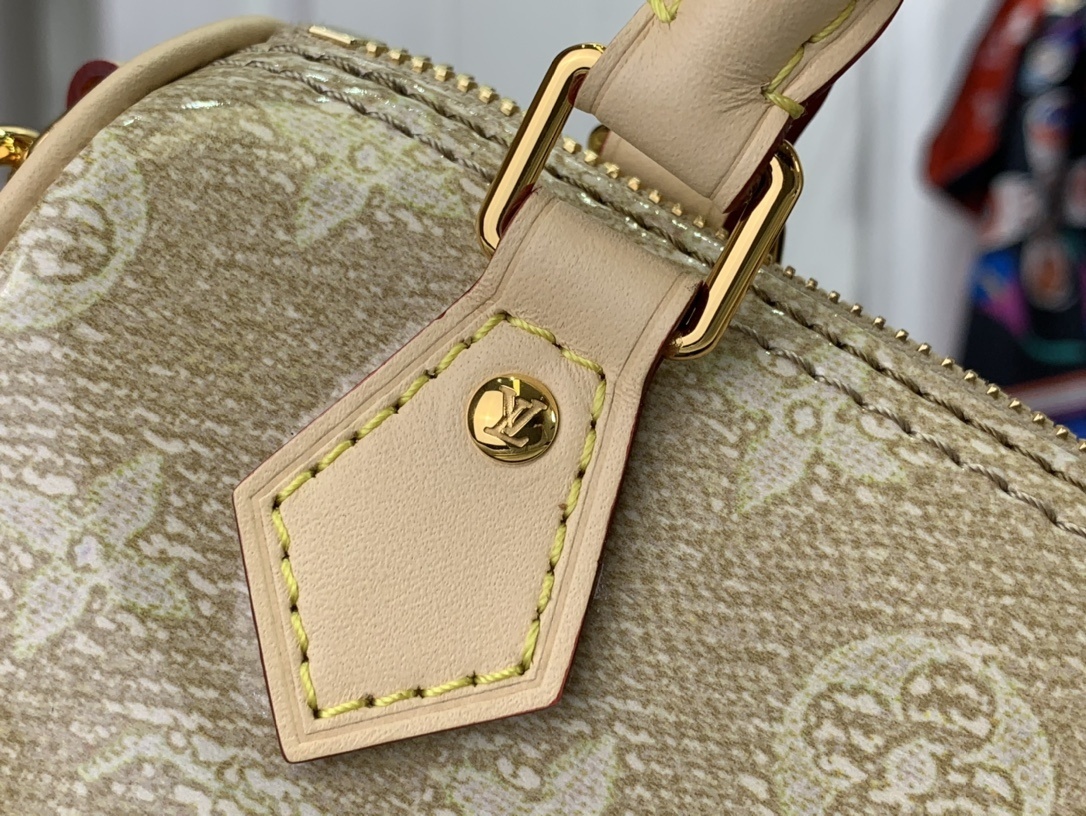 LV Handbag M82242