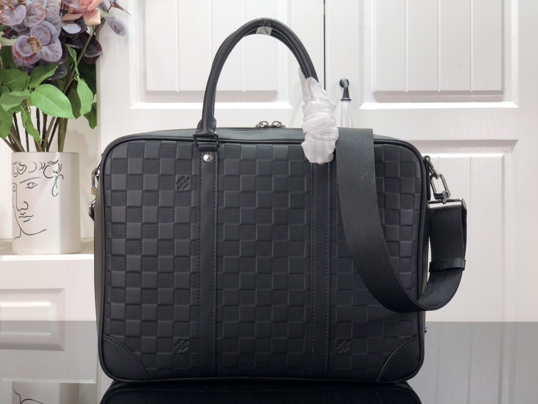 LV Handbag N45288