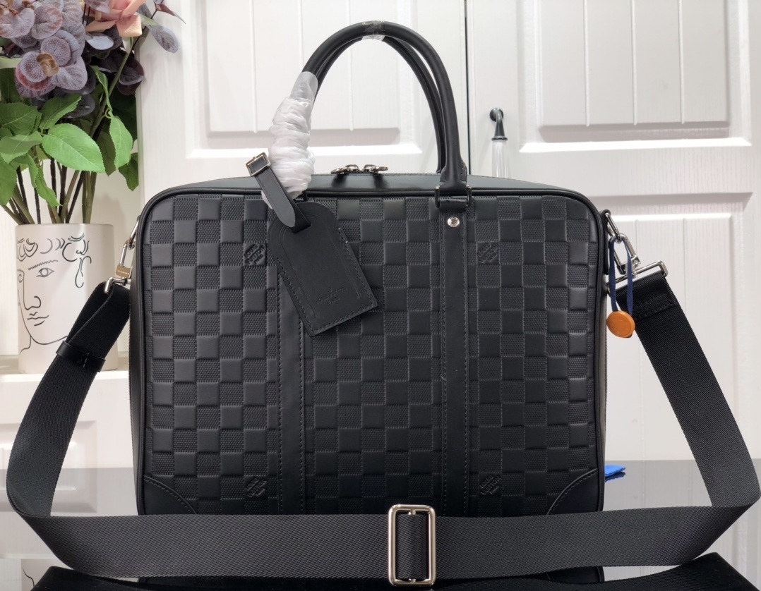 LV Handbag N45288