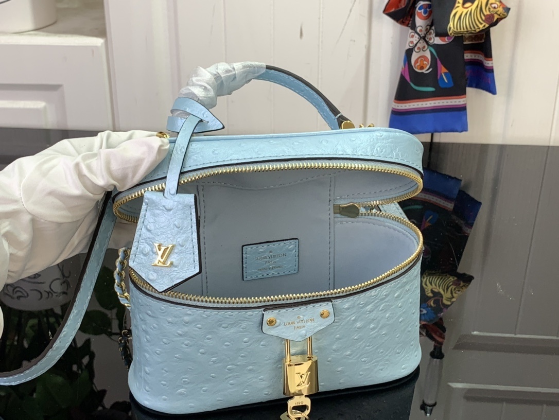 LV Handbag N85820