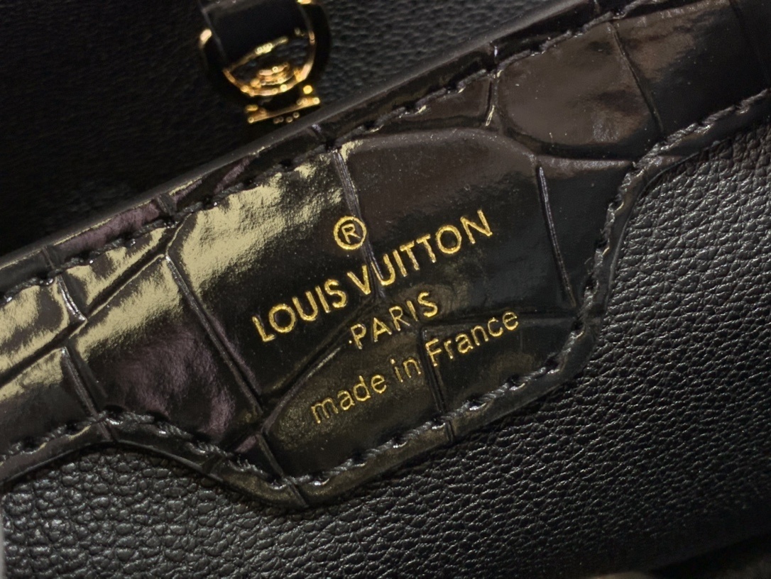 LV Handbag N93419 