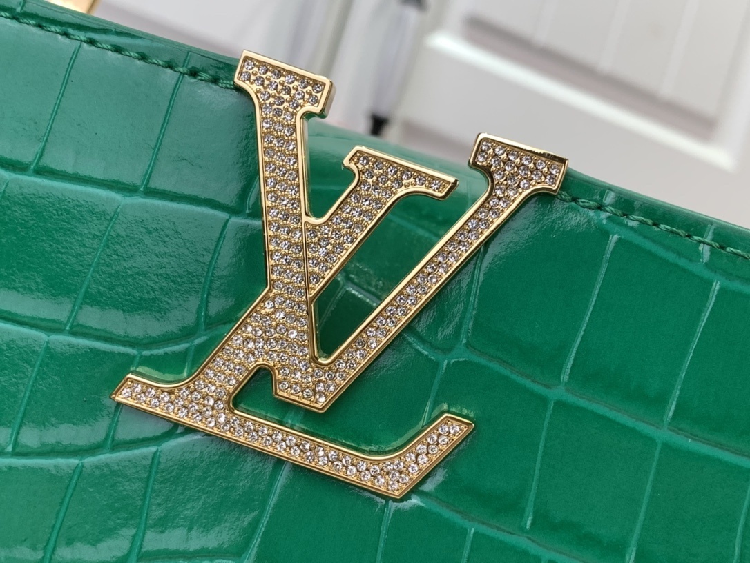 LV Handbag N93419 