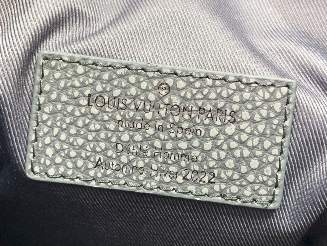 LV HOBO CRUISER PM M20875