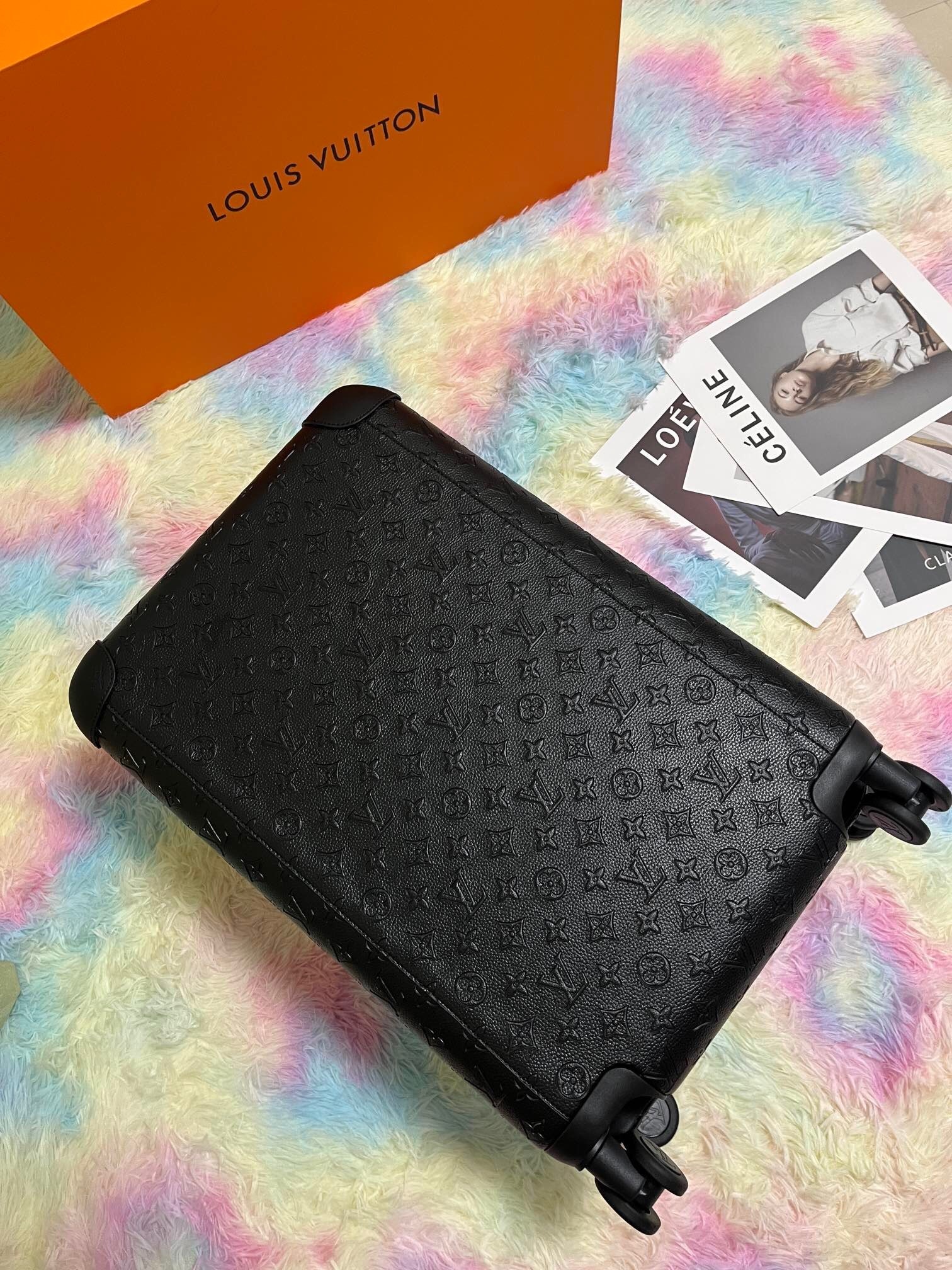 LV Horizon LUGGAGE M23303 