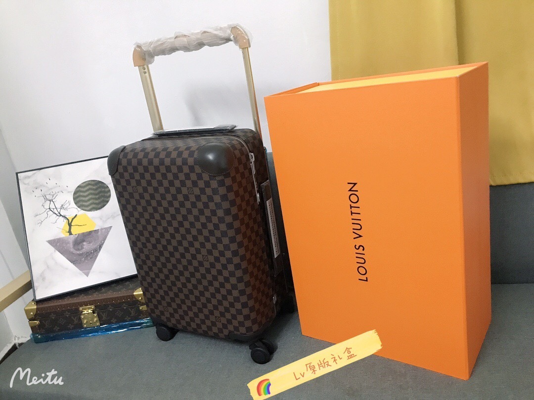 LV Horizon LUGGAGE M23303 