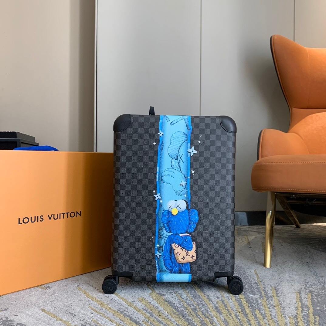 LV Horizon LUGGAGE M23303 