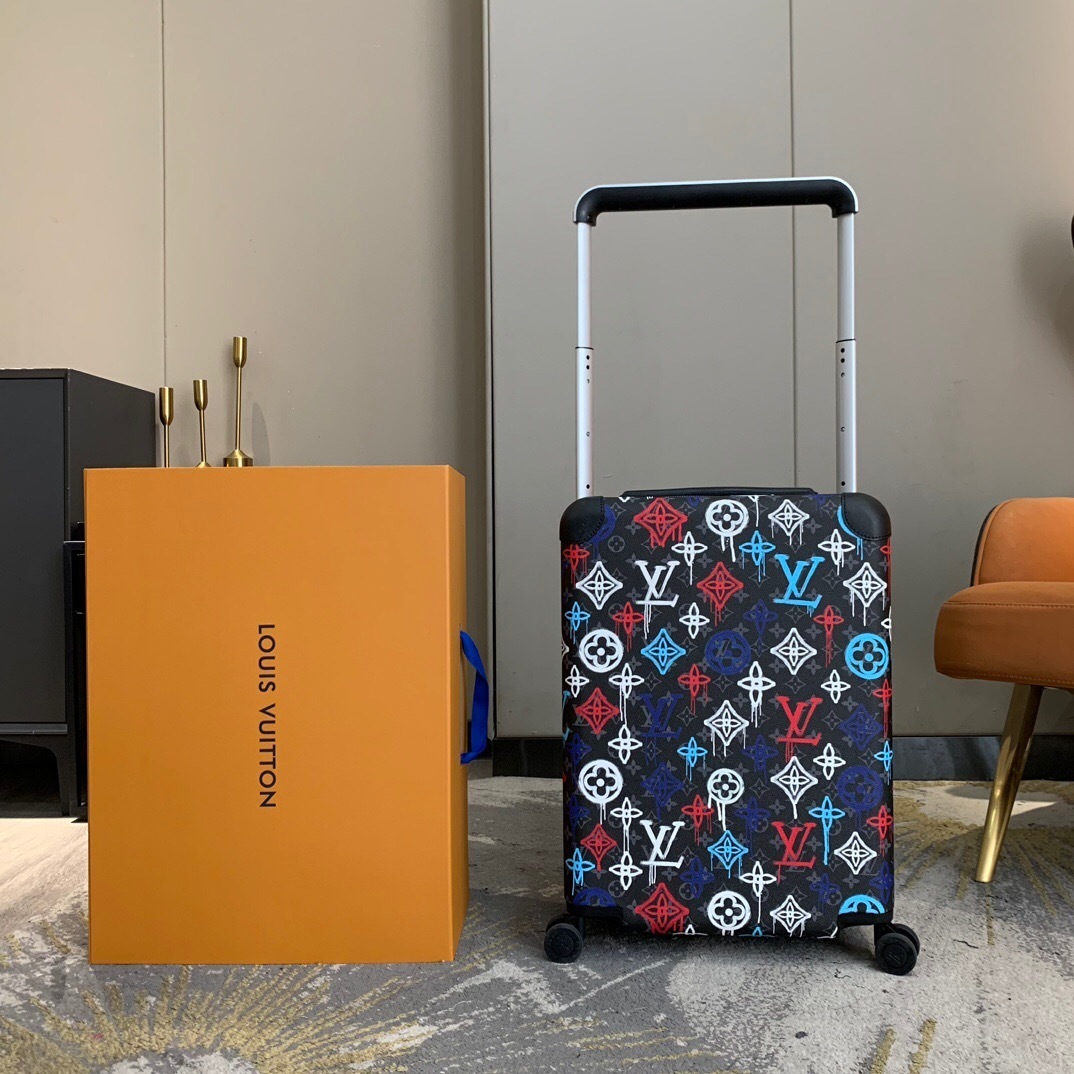 LV Horizon LUGGAGE M23303 