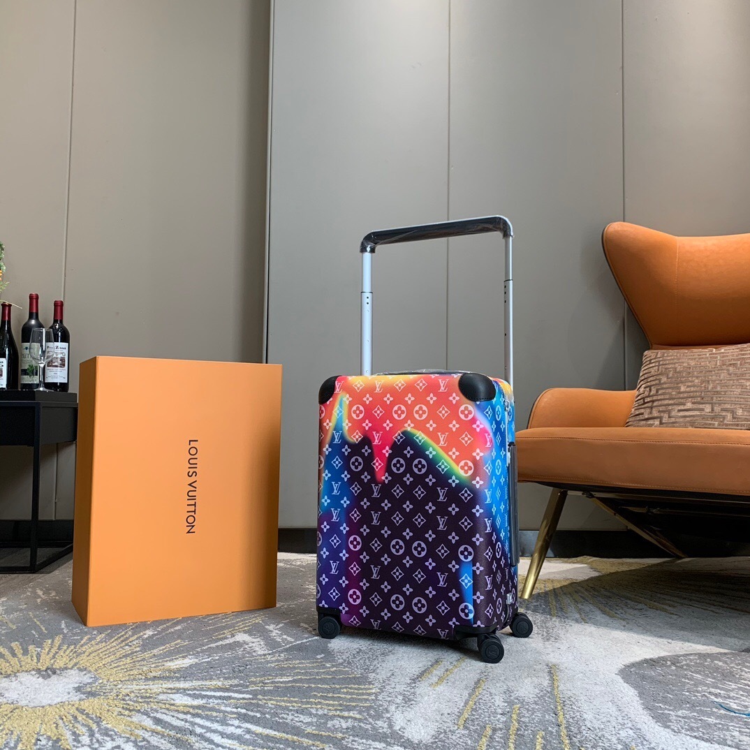 LV Horizon LUGGAGE M23303 