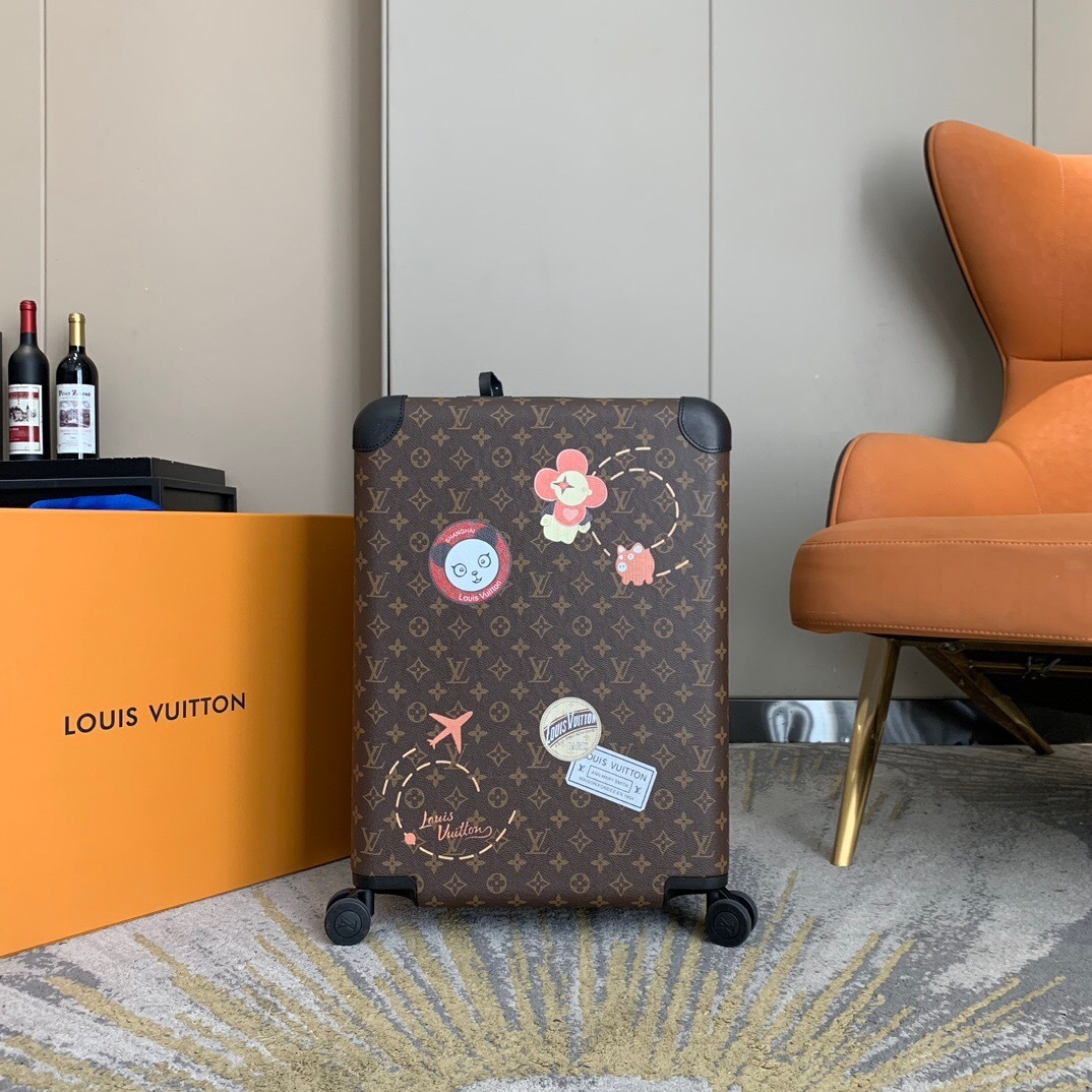 LV Horizon LUGGAGE M23303 
