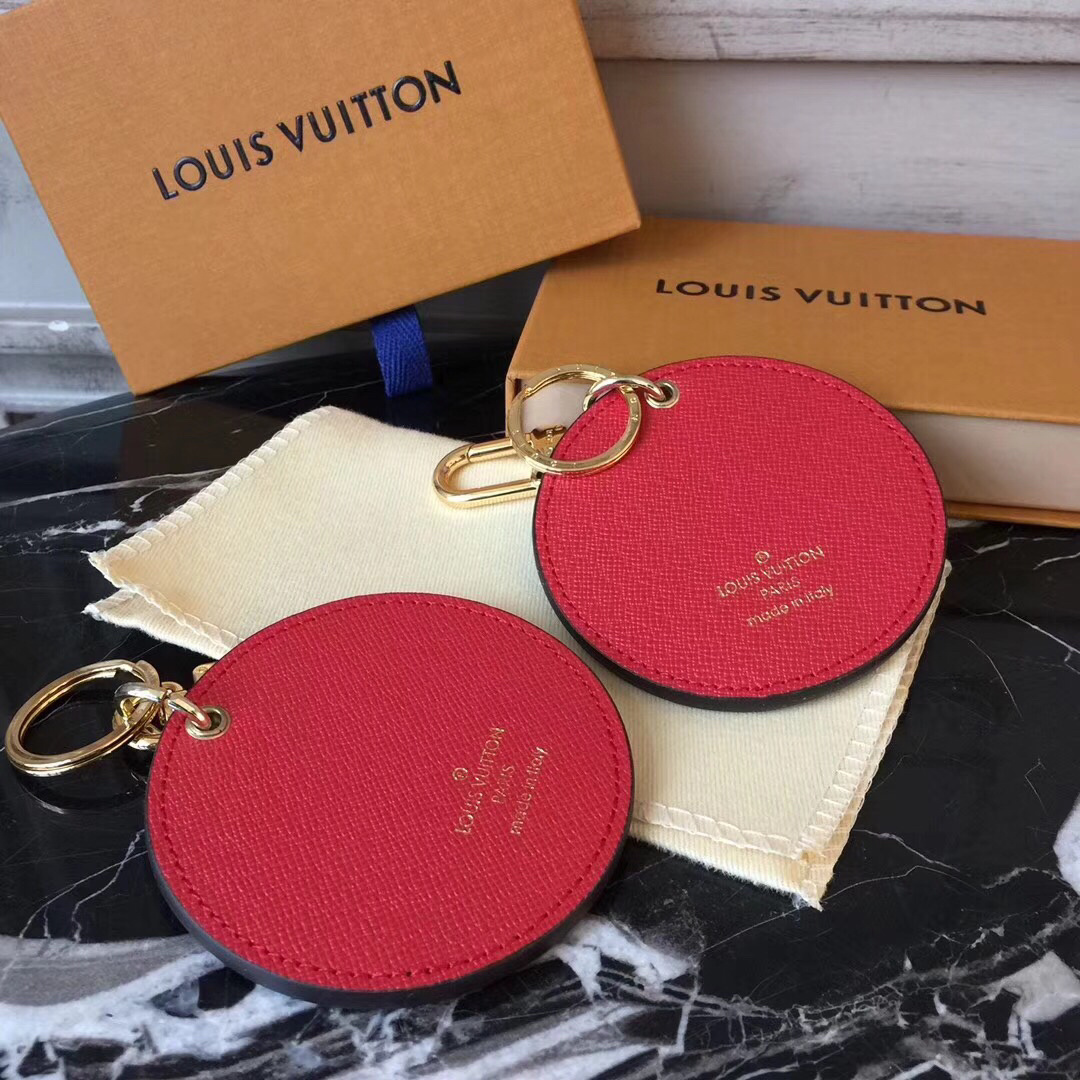 LV ILLUSTRE KABUKI Key Chain MP1949
