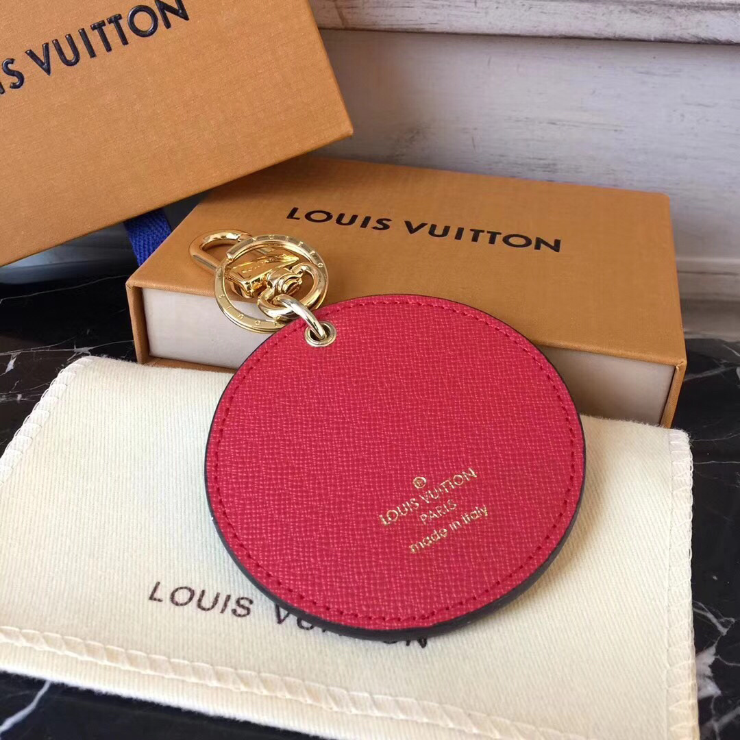 LV ILLUSTRE KABUKI Key Chain MP1949