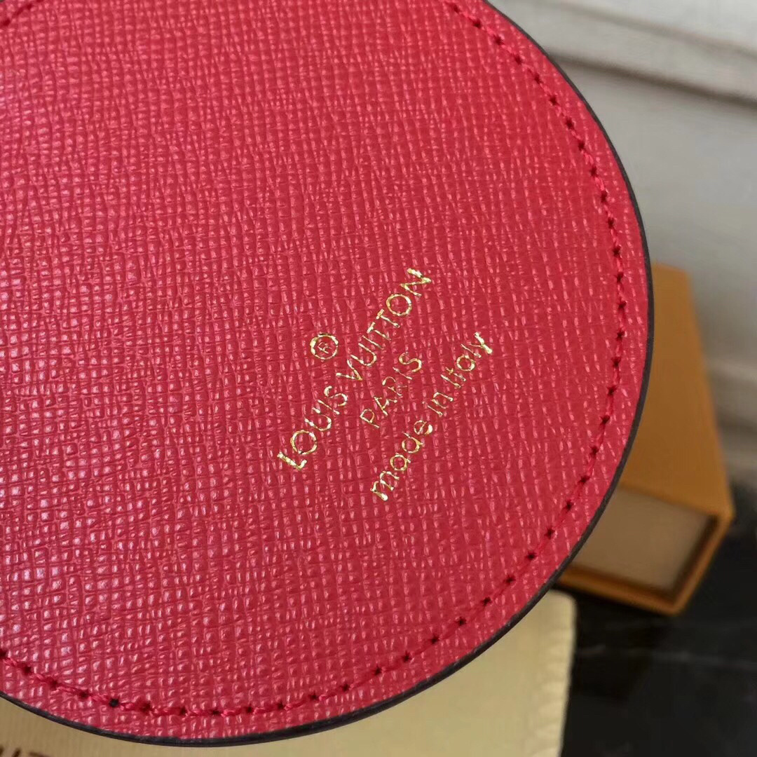 LV ILLUSTRE KABUKI Key Chain MP1949