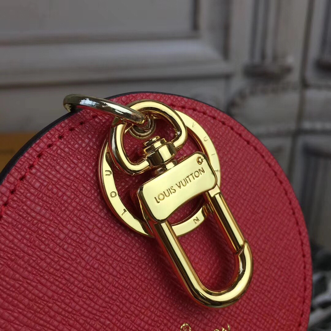 LV ILLUSTRE KABUKI Key Chain MP1949