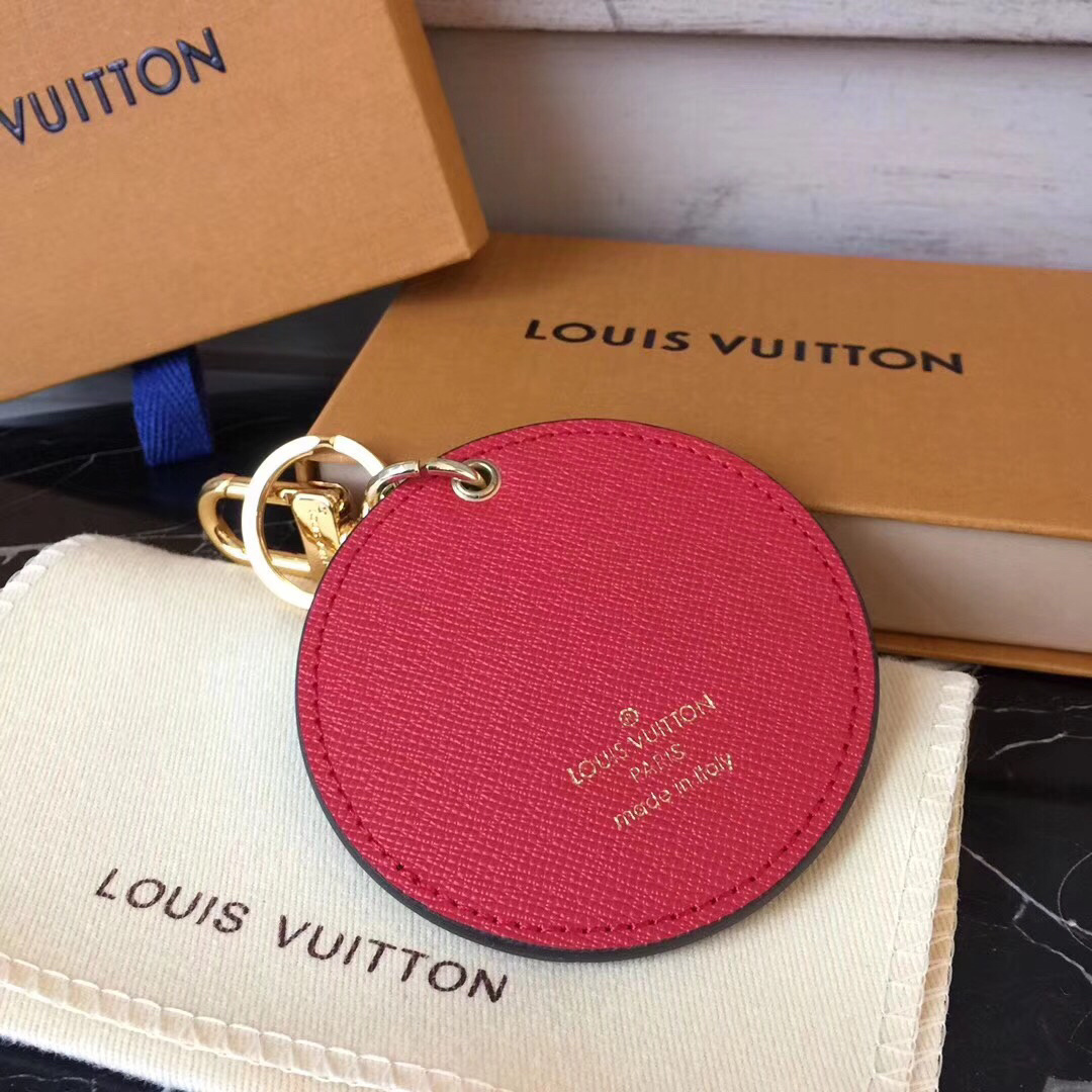 LV ILLUSTRE KABUKI Key Chain MP1949