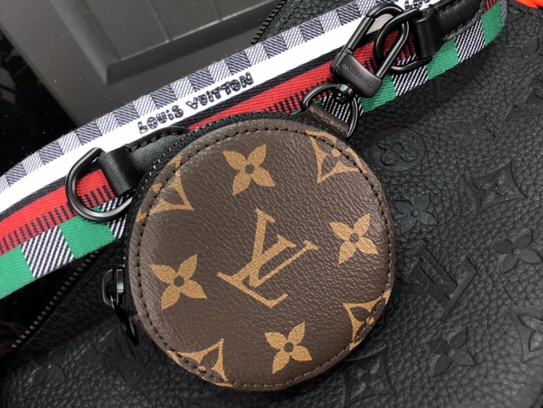 LV IN THE LOOP BAG M59681