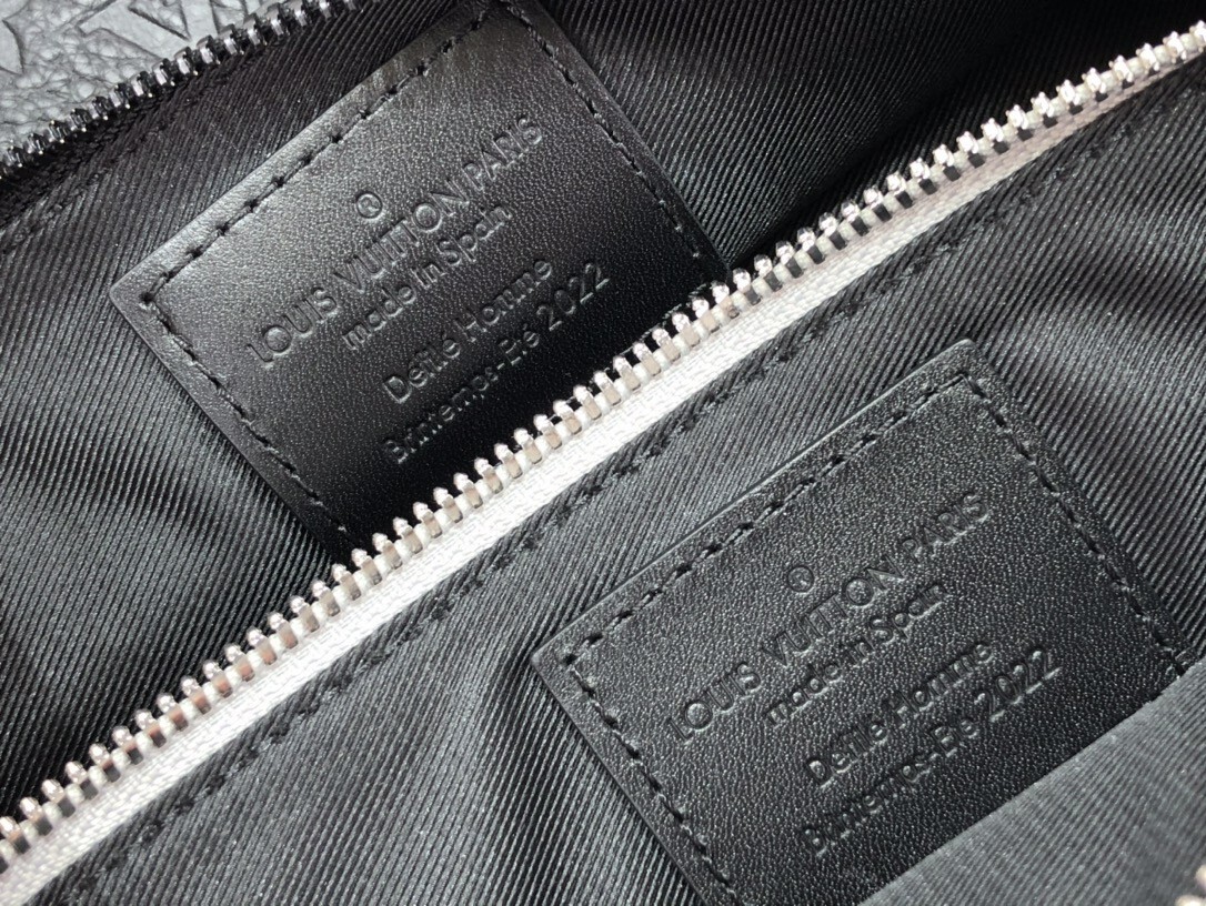 LV IN THE LOOP BAG M59681YG