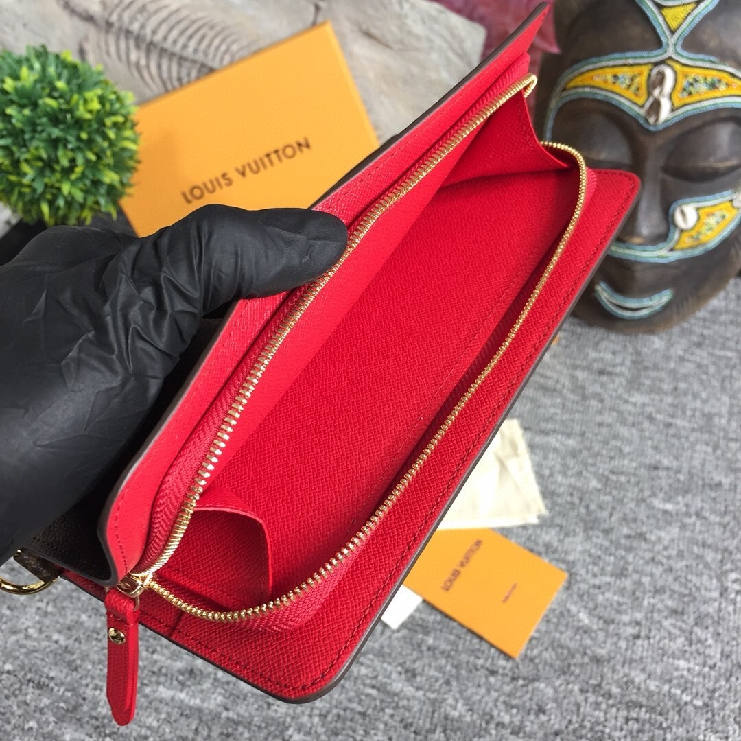 LV Insolite wallet M60042G