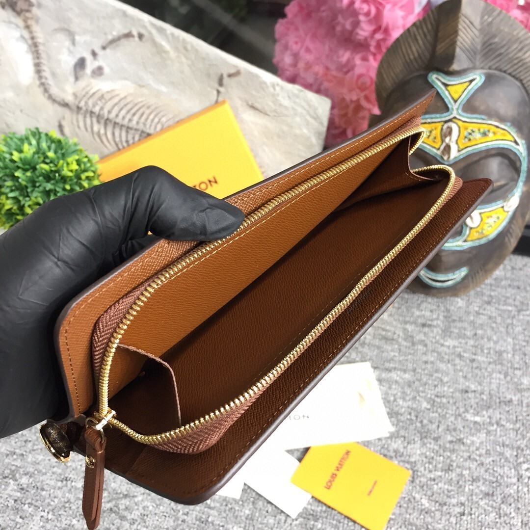 LV Insolite wallet M60042G