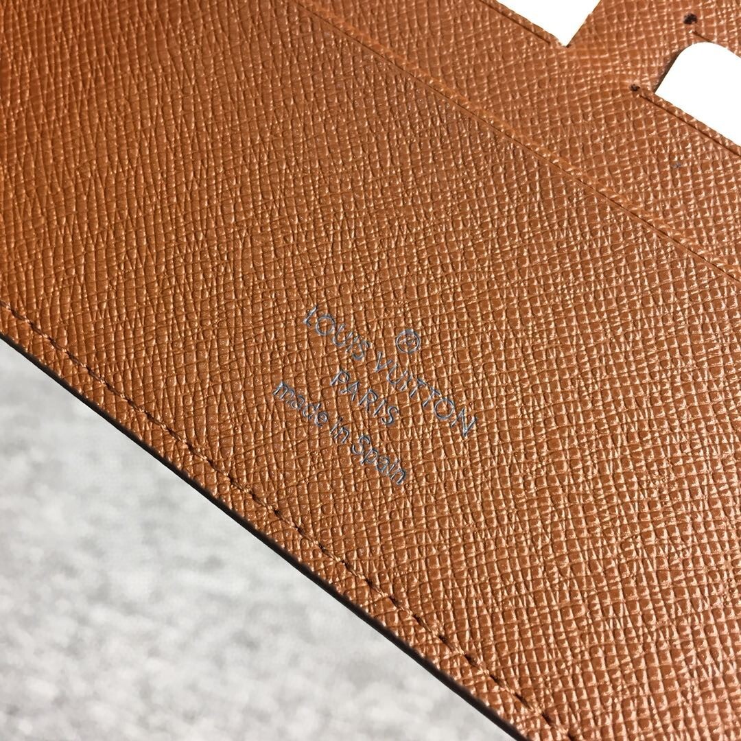 LV Insolite wallet M60042G