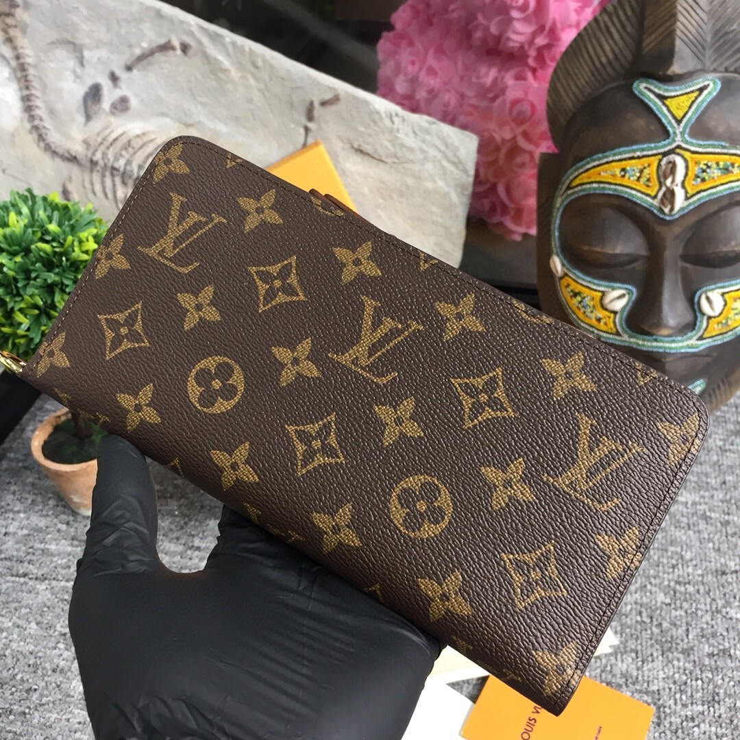 LV Insolite wallet M60042G