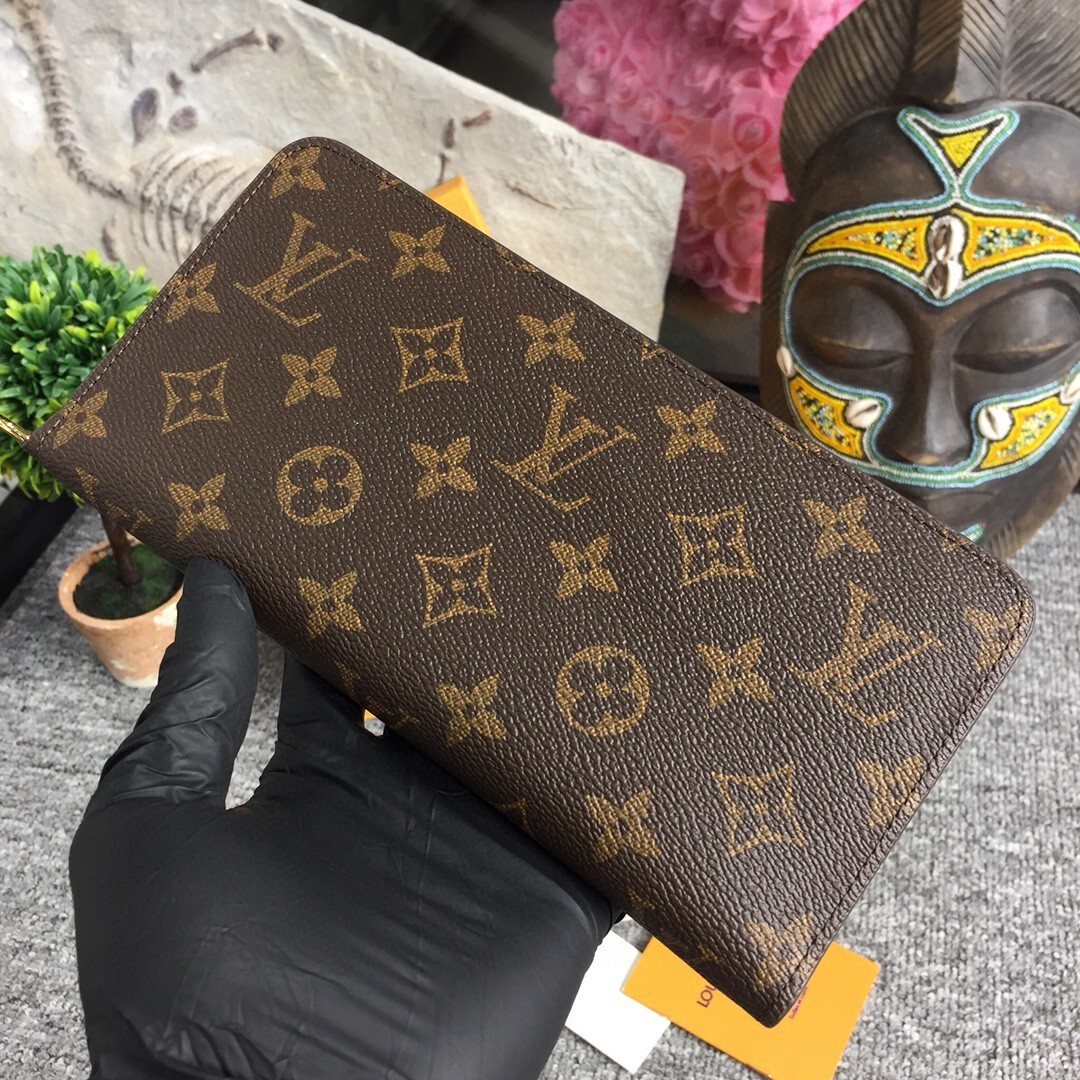 LV Insolite wallet M60042G