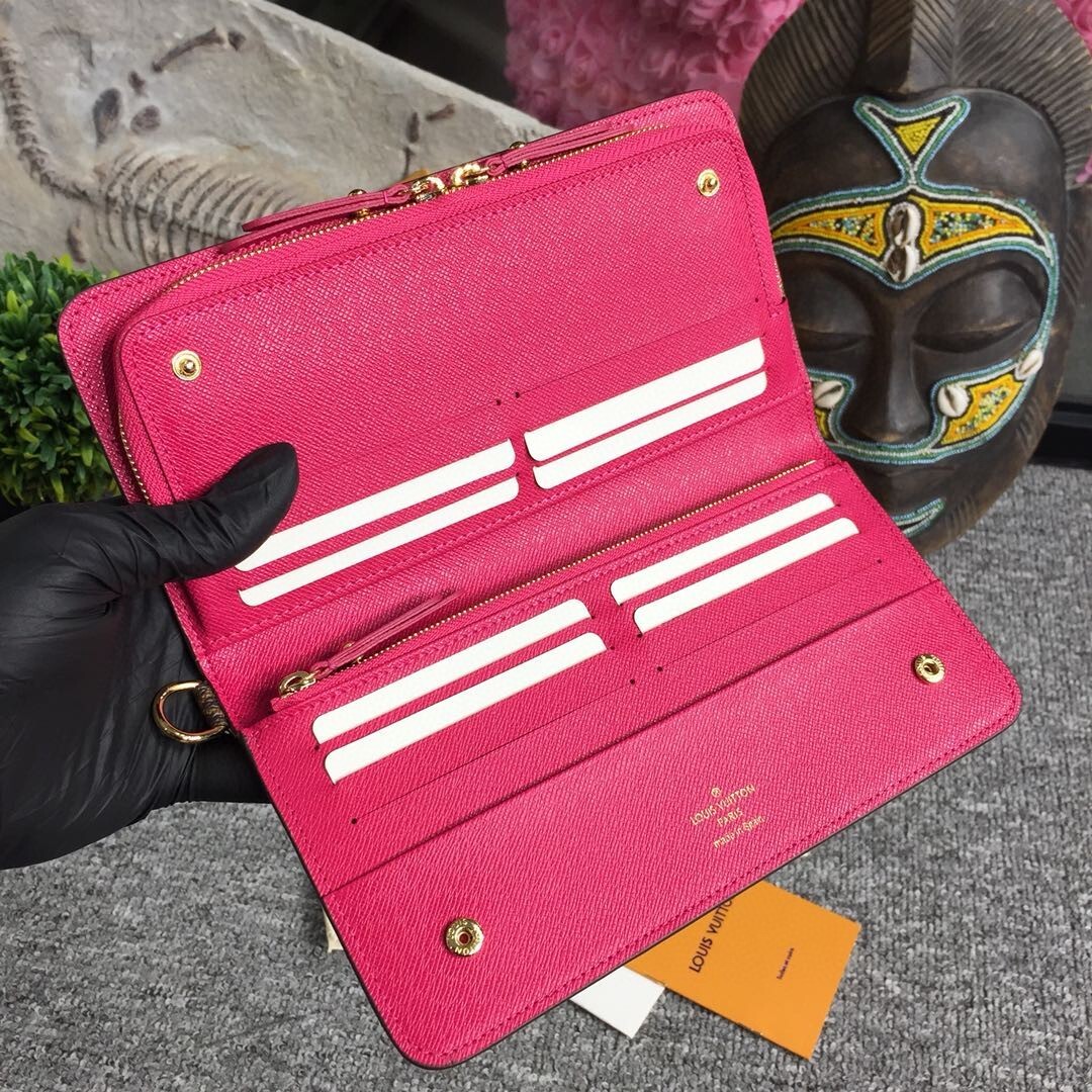 LV Insolite wallet M60042G