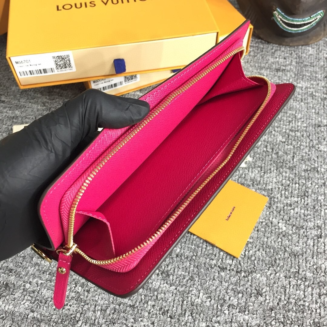 LV Insolite wallet M60042G